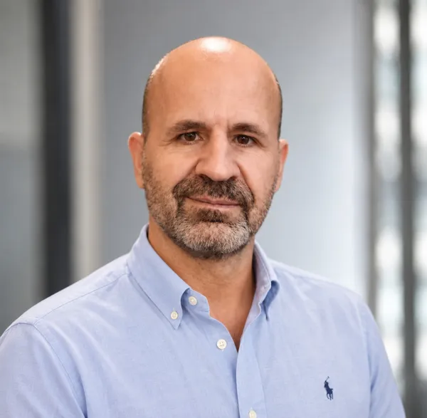 Ignacio Vizoso